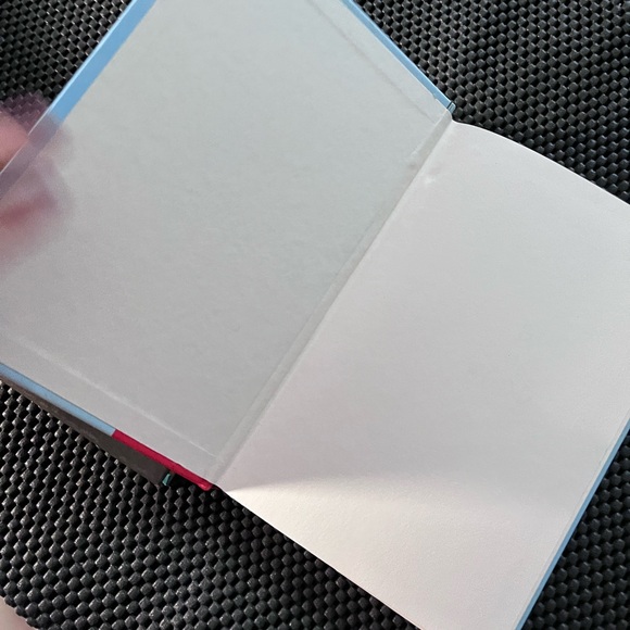 A Week in the Woods (unread) Bub, Not Buddy / 2 hardcover books - Picture 6 of 9